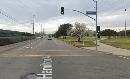[08-08-2021] Condado De Orange, CA - Un Hombre Muerto, Y Una Mujer Herida Después De Un Accidente Grave De Bicicleta En Huntington Beach