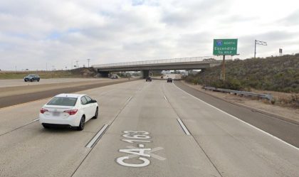 [08-08-2021] Condado De San Diego, CA - Accidente De Peatones En Scripps Ranch Resulta En Una Muerte