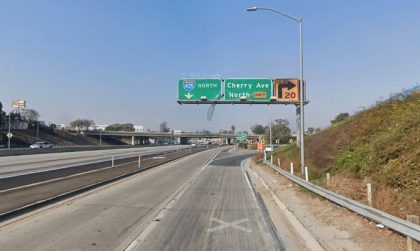 [08-12-2021] Los Ángeles, CA - Un Muerto Y Cinco Personas Heridas Después De Una Gran Colisión En Sentido Contrario En Encino