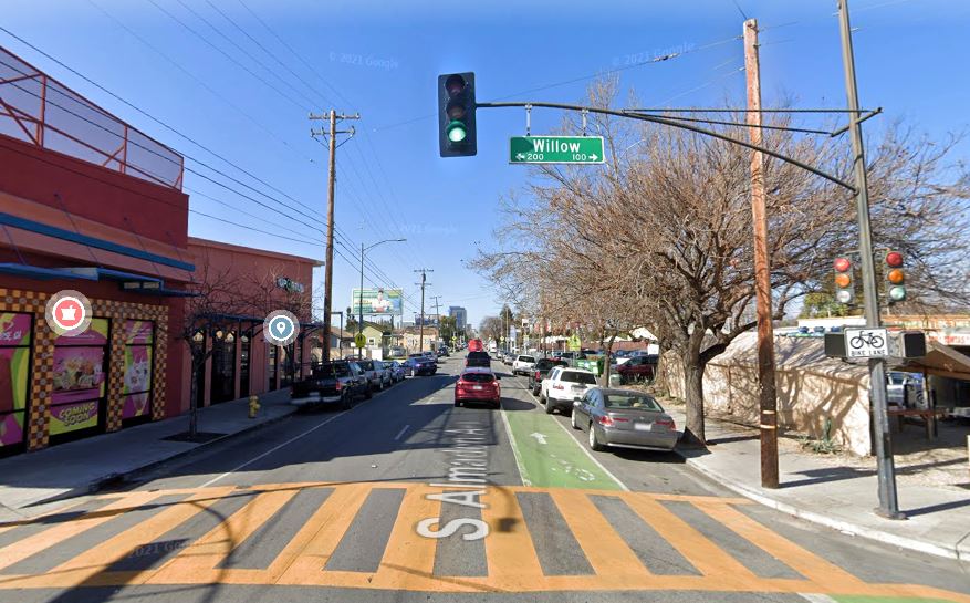 [08-14-2021] Santa Clara County, CA - Pedestrian Killed After a Deadly Hit-and-Run Crash in San Jose