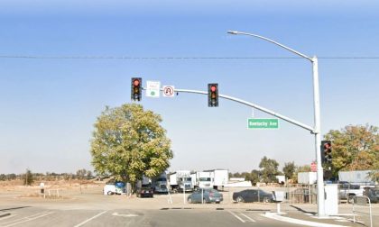 [08-15-2021] Condado De Sacramento, CA - Una Persona Muerta Después De Un Choque Frontal Fatal En Woodland