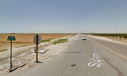 [08-16-2021] Condado de Fresno, CA - 2 Muertos, 4 heridos Después de Un Accidente Fatal Causado por Conductor Ebrio en la Autopista 180 y James Road