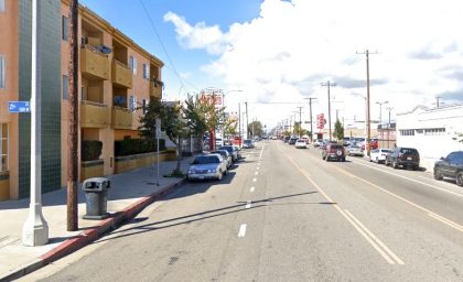[08-16-2021] Los Ángeles, CA - Dos Personas Muertas, Dos Más Heridas Después De Un Grave Accidente De Dos Vehículos En Long Beach