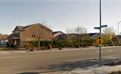 [08-16-2021] Condado De Fresno, CA - Accidente De Camión De Carga Cerca De Douglas Avenue Mata A Una Persona