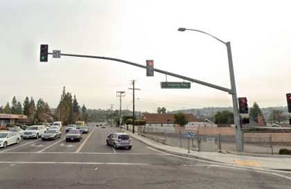[08-23-2021] Condado de Orange, CA - Una Persona Muere Después De Un Accidente De Peatón Fatal En Fullerton