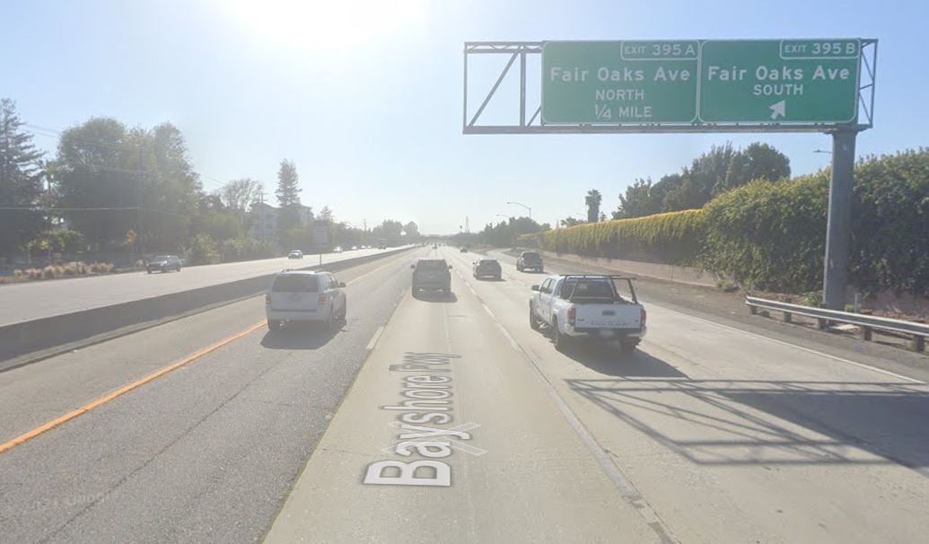 [08-29-2021] Santa Clara County, CA - Female Killed in Sunnyvale Multi-Vehicle Collision