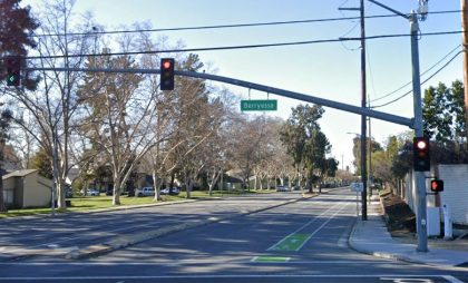 [08-30-2021] Condado De Santa Clara, Ca - Una Persona Muerta En Un Accidente Peatonal Mortal En San José