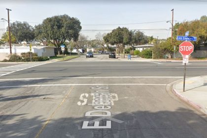 [09-04-2021] Condado De Los Ángeles, CA - Adolescente Muere Después De Un Accidente Peatonal En Long Beach
