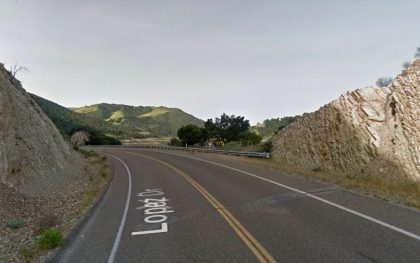 [09-04-2021] San Luis Obispo County, Ca - Fatal Accidente De Motocicleta En Arroyo Grande Da Como Resultado Una Muerte