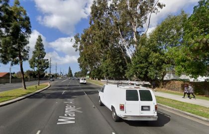 [09-11-2021] Condado De Orange, CA - Una Persona Murió En Un Accidente De Motocicleta En La Carretera De Pacific Coast Highway