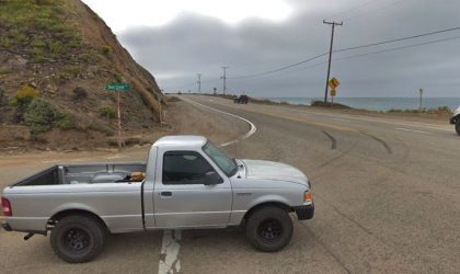 [09-11-2021] Condado De Ventura, CA - Una Persona Muerta, Otras 4 Heridas Después De Un Choque Frontal Cerca De Deer Creek Road
