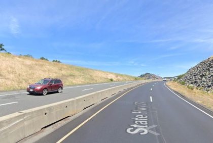 [09-12-2021] Condado De Mendocino, CA - Una Persona Muerta, Otras 4 Resultaron Heridas Después De Un Choque Frontal En La Autopista 101