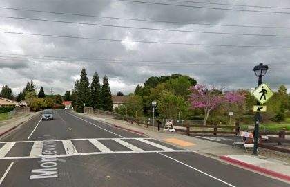 [09-13-2021] Condado De Contra Costa, CA - Accidente De Bicicleta En San Ramón Lesiona A Un Niño