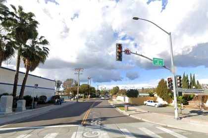 [09-13-2021] Condado De San Diego, CA - Hombre De 60 Años Muere Después De Un Accidente Peatonal Mortal En La Presa