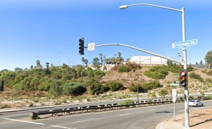 [09-18-2021] Condado De San Diego, CA - Una Persona Muere Después De Un Accidente De Scooter Eléctrico En El Parque Balboa