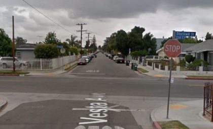 [09-17-2021] Condado De Los Ángeles, CA - Una Persona Muere Después De Un Accidente Grave De Dos Vehículos En Willowbrook