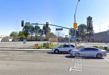 [09-21-2021] Condado De Orange, CA - Motociclista Muere Después De Un Presunto Choque Por Conductor Ebrio En City Drive