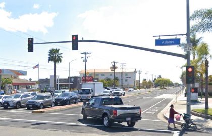 [09-22-2021] Condado De Orange, CA - Accidente De Motocicleta En Huntington Beach Resulta En Una Muerte