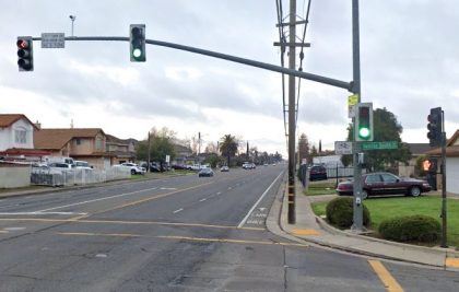[09-22-2021] Condado De Sacramento, CA - Una Persona Resultó Herida Después De Un Accidente De Bicicleta En Rancho Cordova