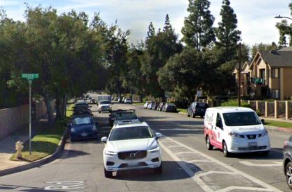 [09-23-2021] Condado De San Bernardino, CA - Una Persona Muere En Un Accidente Mortal Con Un Camión De Carga En Ontario