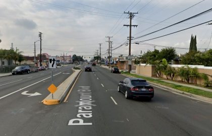 [09-28-2021] Los Ángeles, CA - Una Persona Muere Después De Una Colisión De Varios Vehículos En Downey