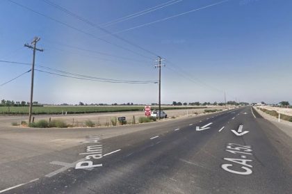 [10-01-2021] Condado De Merced, CA - Una Persona Murió, Otras Resultaron Heridas En Un Accidente De Dos Vehículos En La Autopista 152