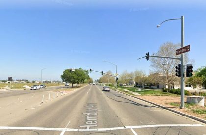[10-03-2021] Condado De Fresno, CA - Un Hombre Murió Después De Un Accidente En La Autopista 99