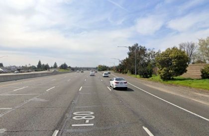 [10-04-2021] Sacramento, CA - Un Padre Y Su Hijo Murieron Atropellados En North Highlands