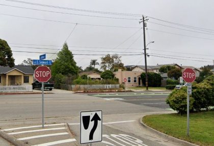 [10-04-2021] Ventura, CA - Oficial De La Patrulla de Caminos Lesionado Después De Un Accidente De Conductor Ebrio En La Autopista 101