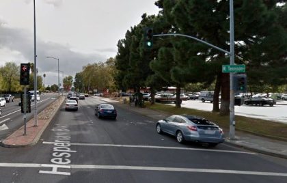 [10-05-2021] Condado De Alameda, CA - Una Persona Muere Después De Un Accidente De Camión En Hayward