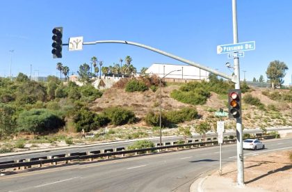 [10-07-2021] San Diego, Ca - Una Persona Muere Después De Un Accidente De Atropello Fatal En La Carretera I-5
