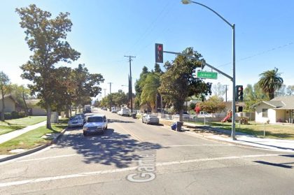 [10-09-2021] Riverside, CA - Accidente Peatonal En Jackson Y Garfield Street Hiere A Un Niño