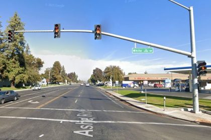 [10-10-2021] Kern, CA - Accidente Fatal De Motocicleta En Bakersfield Con Resultado De Un Muerto
