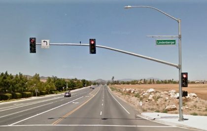 [10-13-2021] Riverside, CA - Dos Niños Mueren Después De Una Colisión Fatal De Dos Vehículos En Menifee
