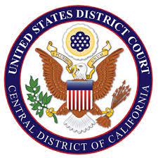 USDC central district