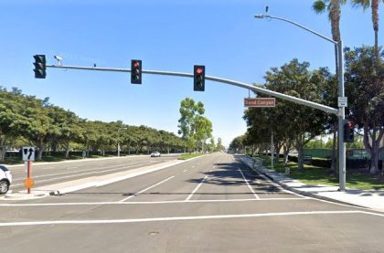[09-27-2021] Condado De Orange, CA - Mujer De 61 Años De Edad Muere Después De Un Choque Por Conductor Ebrio En Sand Canyon Road e Irvine Center Drive