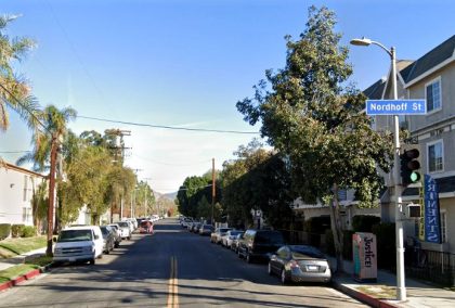 [10-17-2021] Los Ángeles, CA - Bebé De 18 Meses Muere Después De Un Accidente De Atropello Y Fuga En North Hills, Los Ángeles