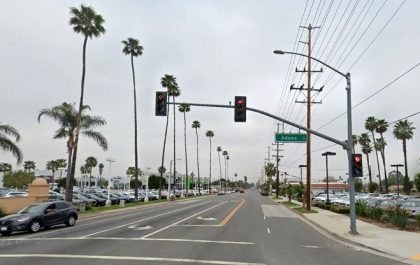 [10-17-2021] Riverside, CA - Colisión Múltiple De Vehículos En La Autopista 91 Con Resultados De Una Persona Muerta