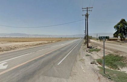[10-18-2021] Kern County, CA - Colisión Frontal Fatal En Arvin Con Resultados De Un Muerto