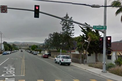 [10-19-2021] San Luis Obispo, CA - Una Persona Resultó Herida Después De Un Accidente De Atropello Y Fuga En Arroyo Grande