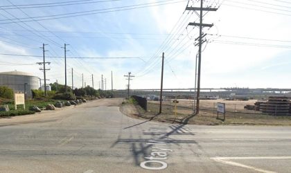 [10-20-2021] San Diego, CA - Un Accidente De Camión En Otay Mesa Resulta En Una Muerte