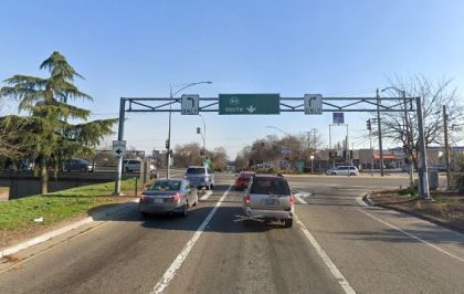 [10-24-2021] Condado De Fresno, CA - Una Persona Muere Después De Ser Atropellada Por Dos Vehículos En La Autopista 99 Y La Autopista 180