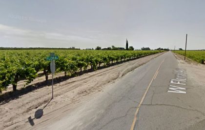 [10-25-2021] Fresno, Ca - Una Persona Muere Después De Un Choque Mortal Entre Dos Vehículos En La Carretera 99