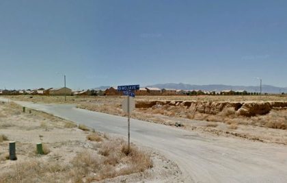 [10-25-2021] San Bernardino, CA - Colisión De Varios Vehículos En Victorville Hiere A Una Persona