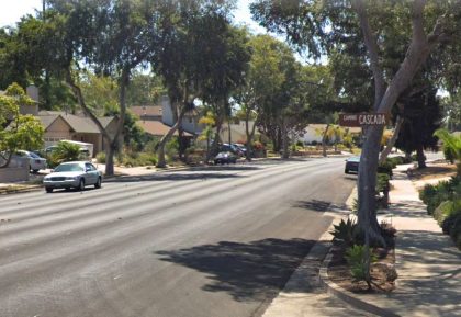 [10-26-2021] Condado De Santa Bárbara, CA - Dos Personas Mueren Después De Un Accidente Fatal Por Conductor Ebrio En Goleta