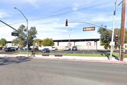 [10-27-2021] Condado De Los Ángeles, CA - Accidente Fatal De Peatón En La Mirada Resulta En Una Persona Muerta