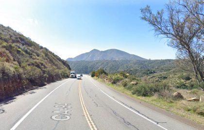 [10-27-2021] Condado De San Diego, CA - Una Persona Muere Después De Salir De Su Vehículo En La Autopista Interestatal 5
