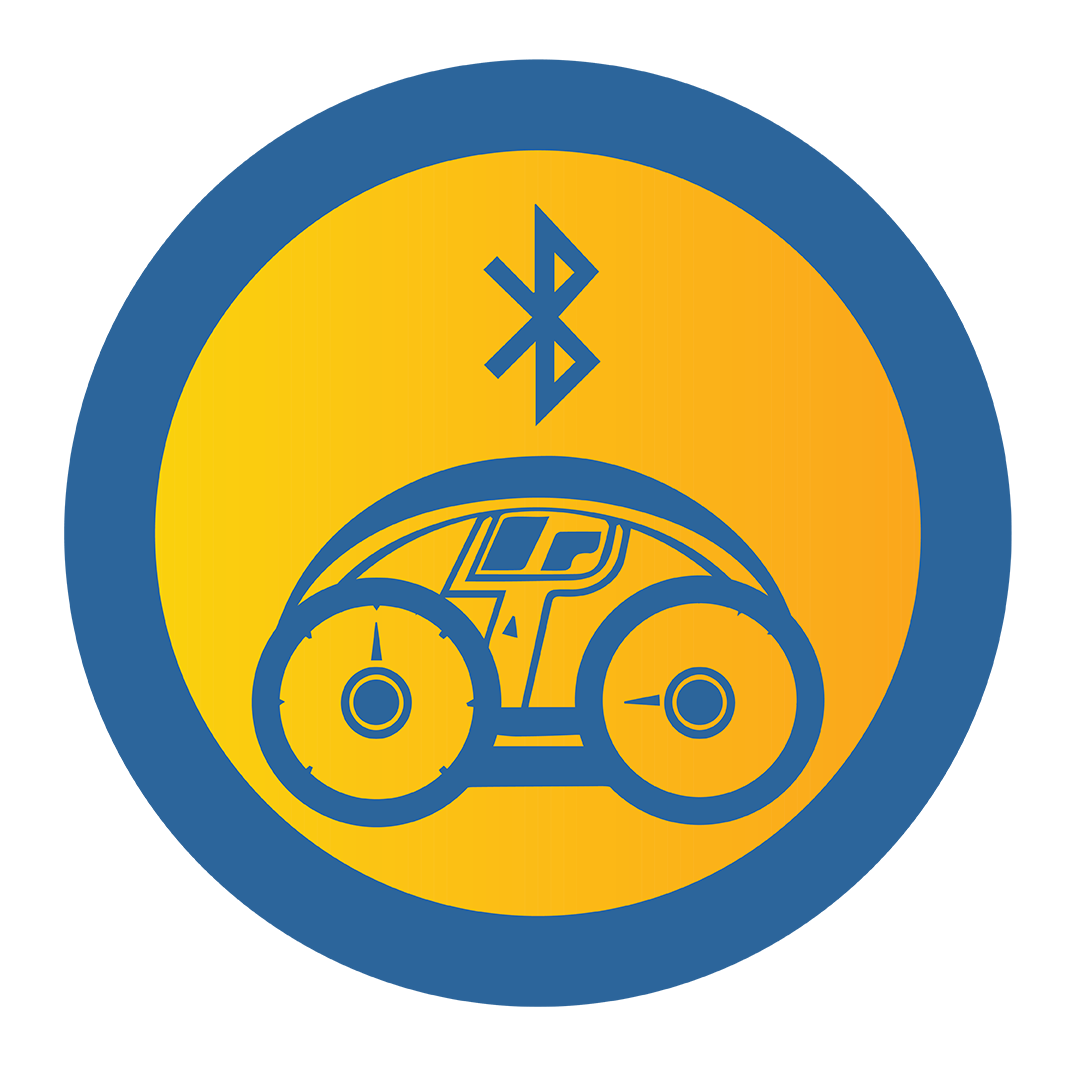 Control-Por-VozBluetooth