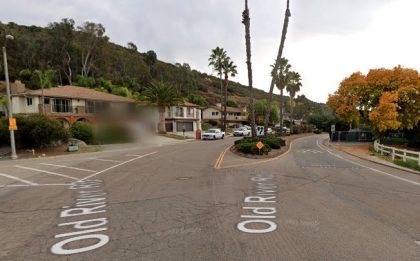 [10-29-2021] San Diego County, CA - One Person Killed After a DUI Crash in Bonsall