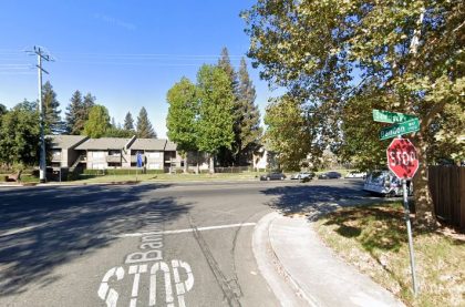 [10-30-2021] Sacramento, CA - Mujer Atropellada Por Conductor Que Se Dió A La Fuga Muere En Bandon Way Y San Juan Road